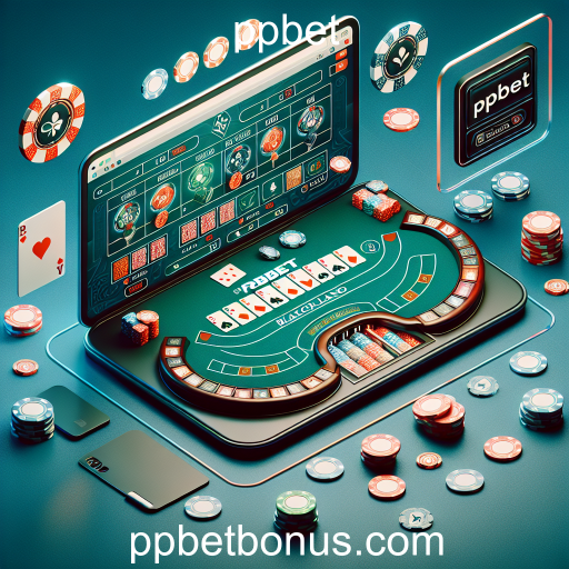Explorando o Blackjack em ppbet: Estratégias e Diversão