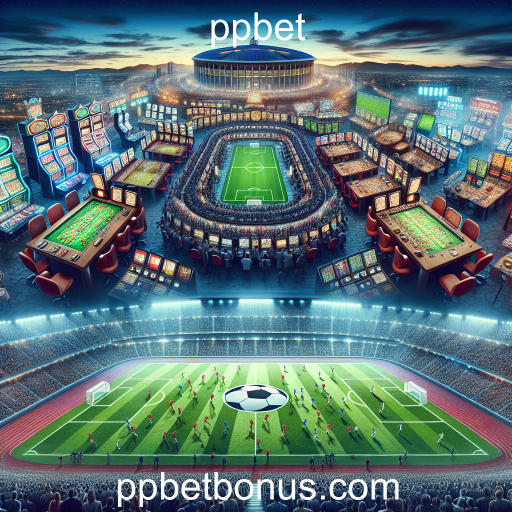 A Magia do Futebol e as Oportunidades de Aposta no ppbet