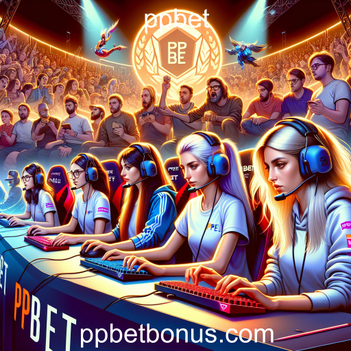 Torneios de Jogos: A Competição no Universo dos eSports